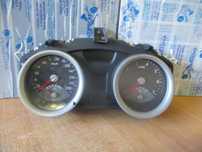 Quadrante 8200306538 RENAULT MEGANE 2 2003 1.4 98CV 0P KM/H DIGITAL