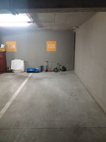 Dębogórska 84. Miejsce postojowe/parkingowe w podziemnej hali garażowe