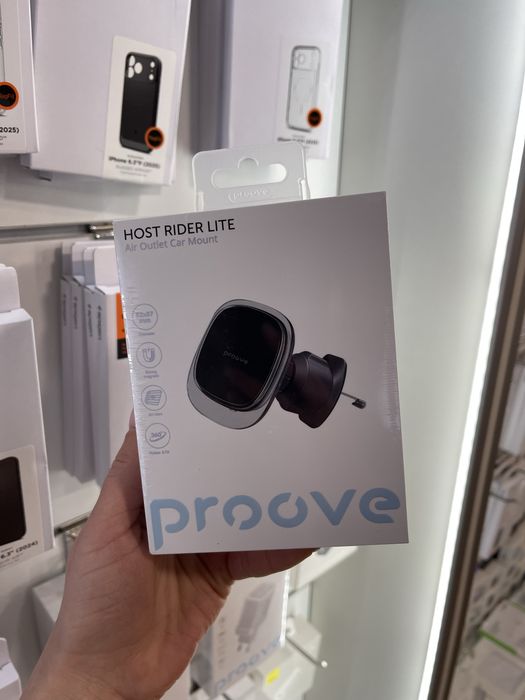 Автодержатель Proove Host Rider Lite