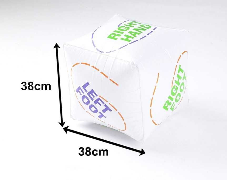 Jogo de Jardim em Família - Get Knotted, top UK garden game