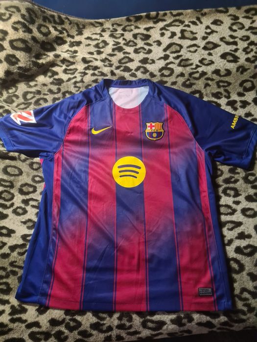 Koszulka FC Barcelona 25/26 XXL