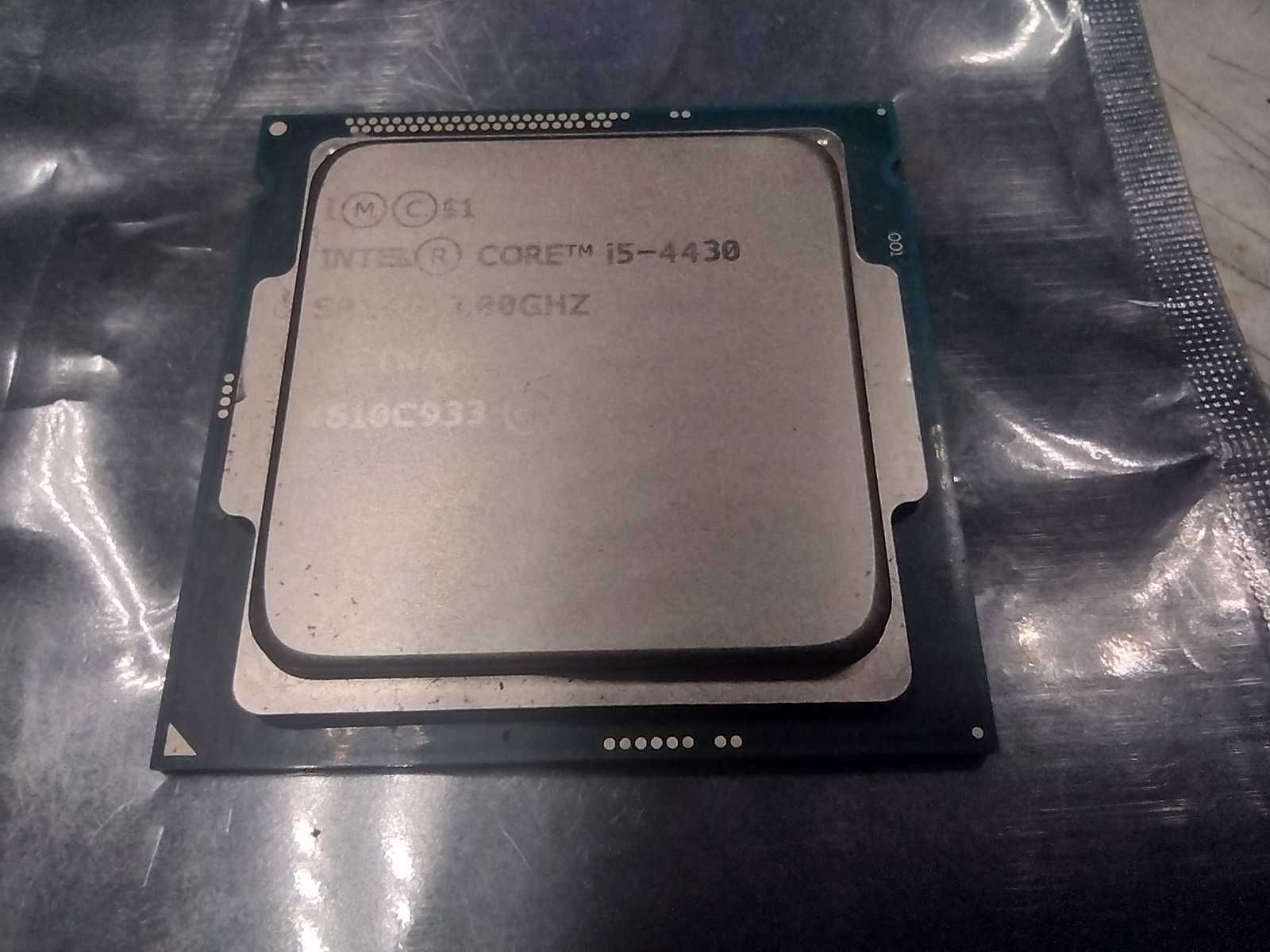 Procesor Intel i5 4430 3,0 LGA 1150