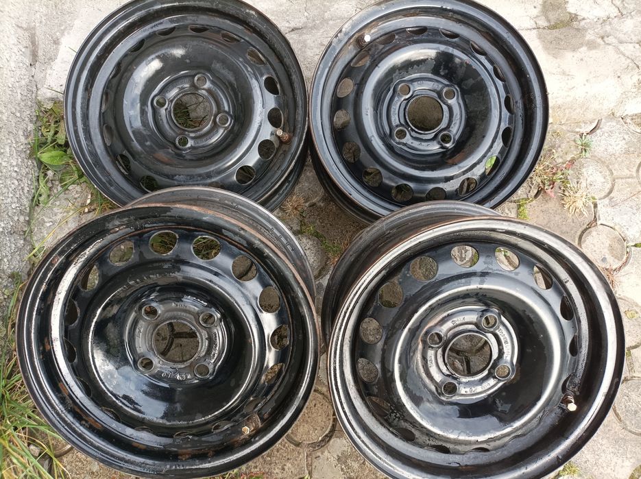 Продам діски  R13