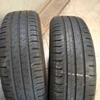 Opony letnie Continental 185/70R14