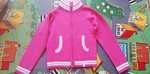 Sweter rozmiar 128