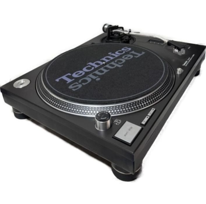 Проигрыватель винила Technics SL-1200MK5