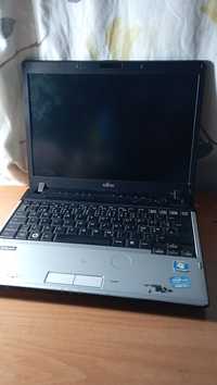 Ноутбук Fujitsu Lifebook