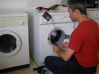 Ремонт стиральных машин на дому все районы