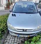 Peugeot 206 1.4 HDI