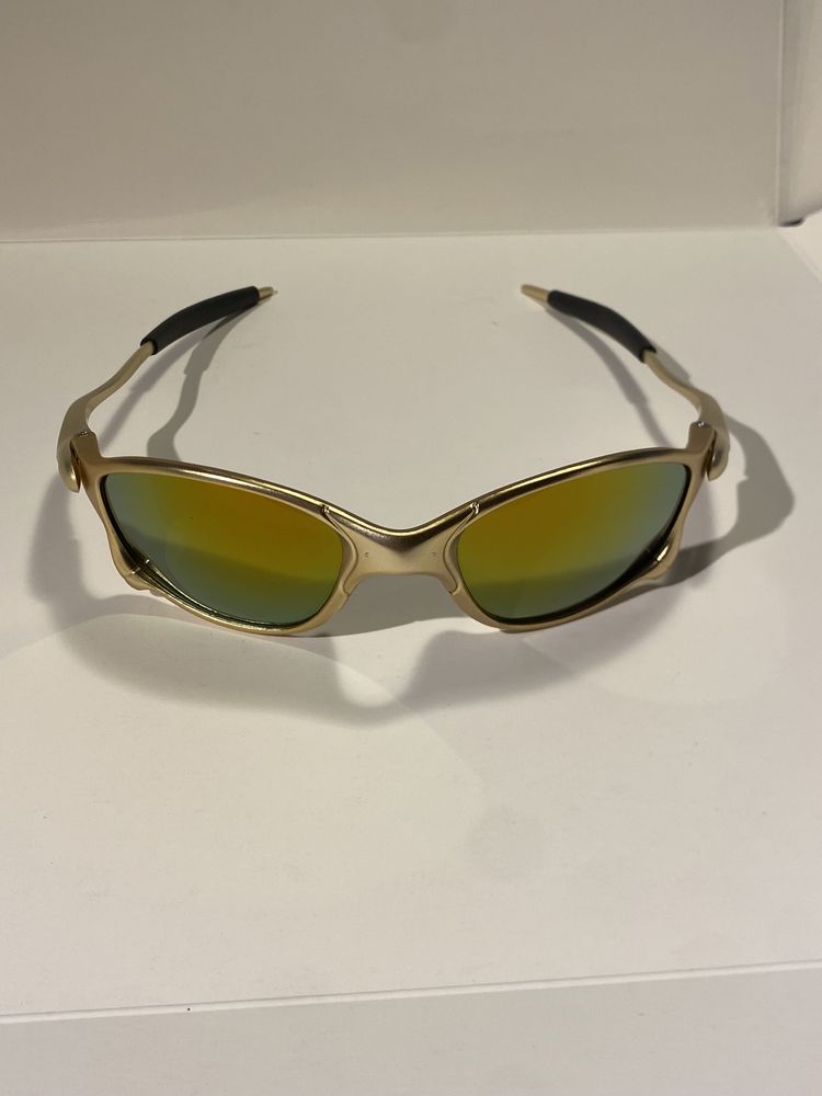 Juliet Metal Gold