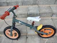 Rowerek biegowy dla dla dzieci