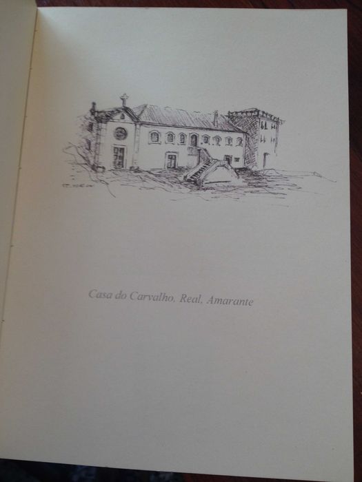 Mendes de Vasconcellos da Casa do Carvalho