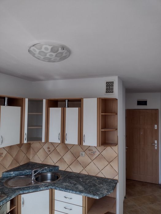 Mieszkanie 2 pokojowe w Mostach