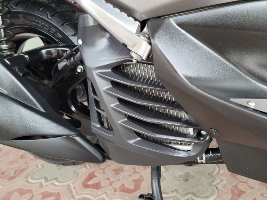 Yamaha Nmax 125 155 с ABS, Majesty 155, тільки з Японії!