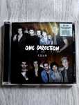 One Direction “Four”
