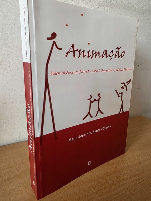 Animação Desenvolvimento Pessoal e Social Formação e Práticas Teatrais