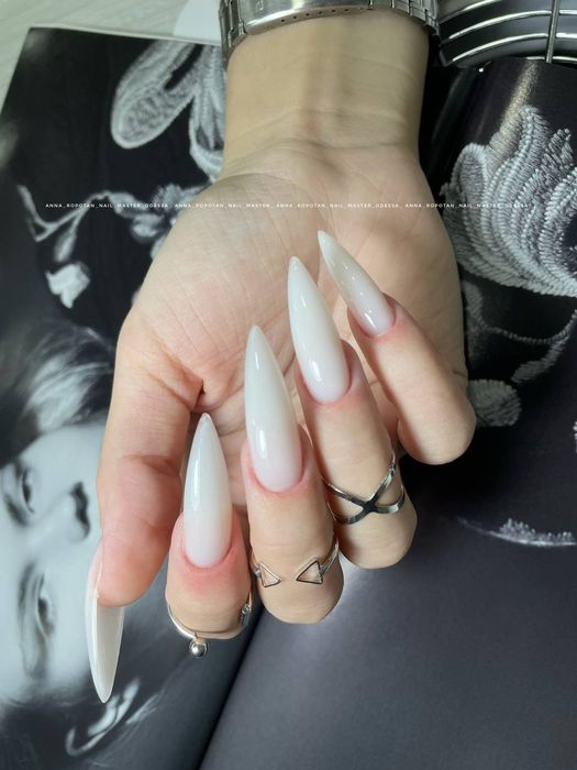 Гель лак,Наращивание ногтей Одесса