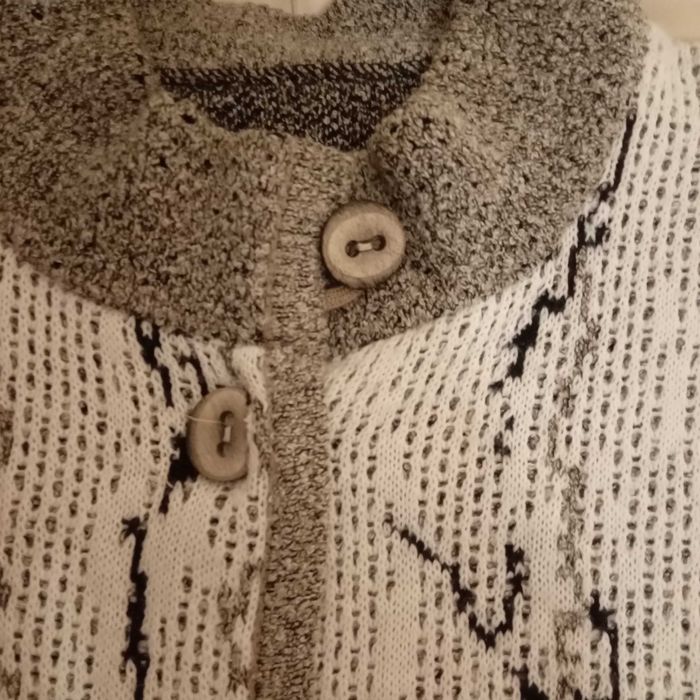 кофта жіноча тепла на велику жіночку