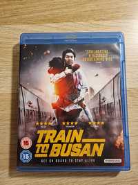 Train to Busan (Blu-Ray)