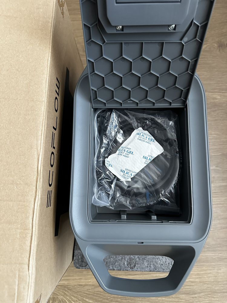 Ecoflow Delta 2 Smart Extra Battery В наявності !