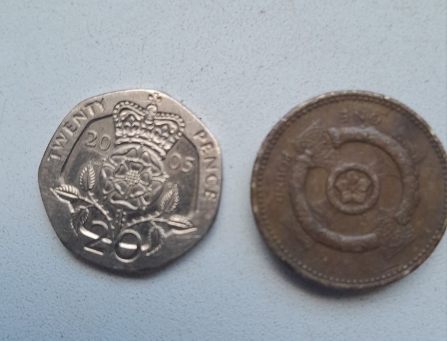 Монеты Монеты мира