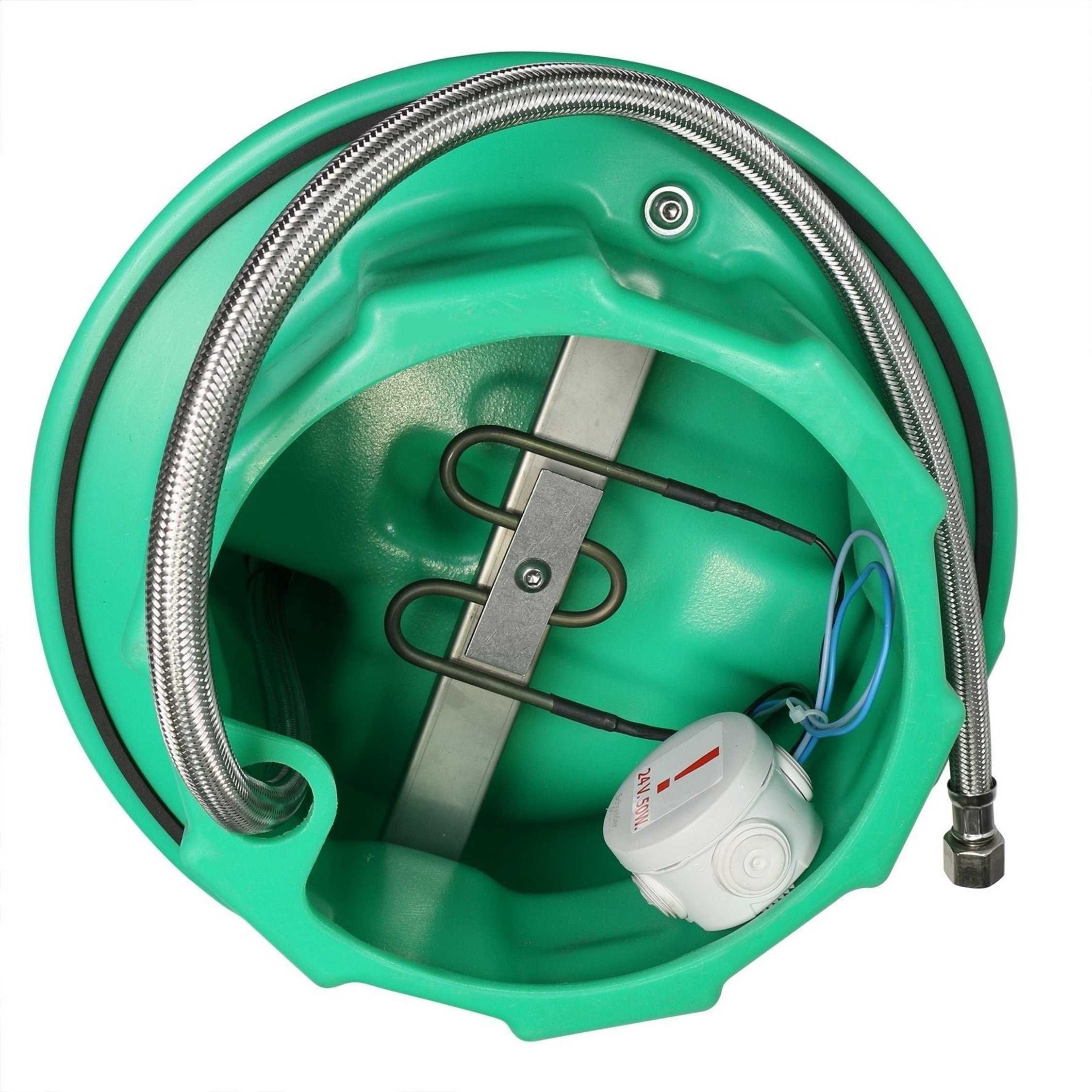 Poidło podgrzewane La Buvette LAKCHO, 24V / 50W