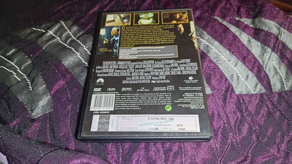 A outra face_edição especial