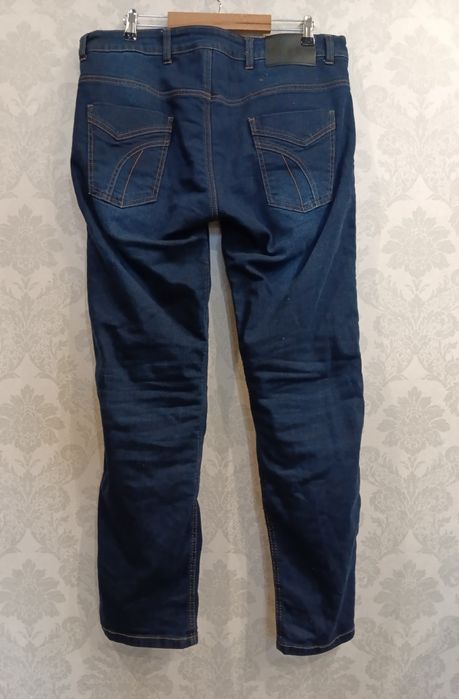 Мотоциклетные джинсы Mycl Turell  Billy Jeans dainese,harley