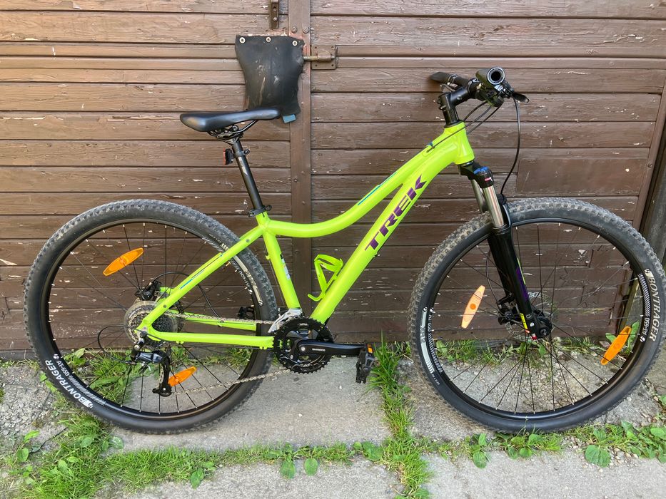 Rower górski dla kobiet Trek Cali S Super Stan !!!