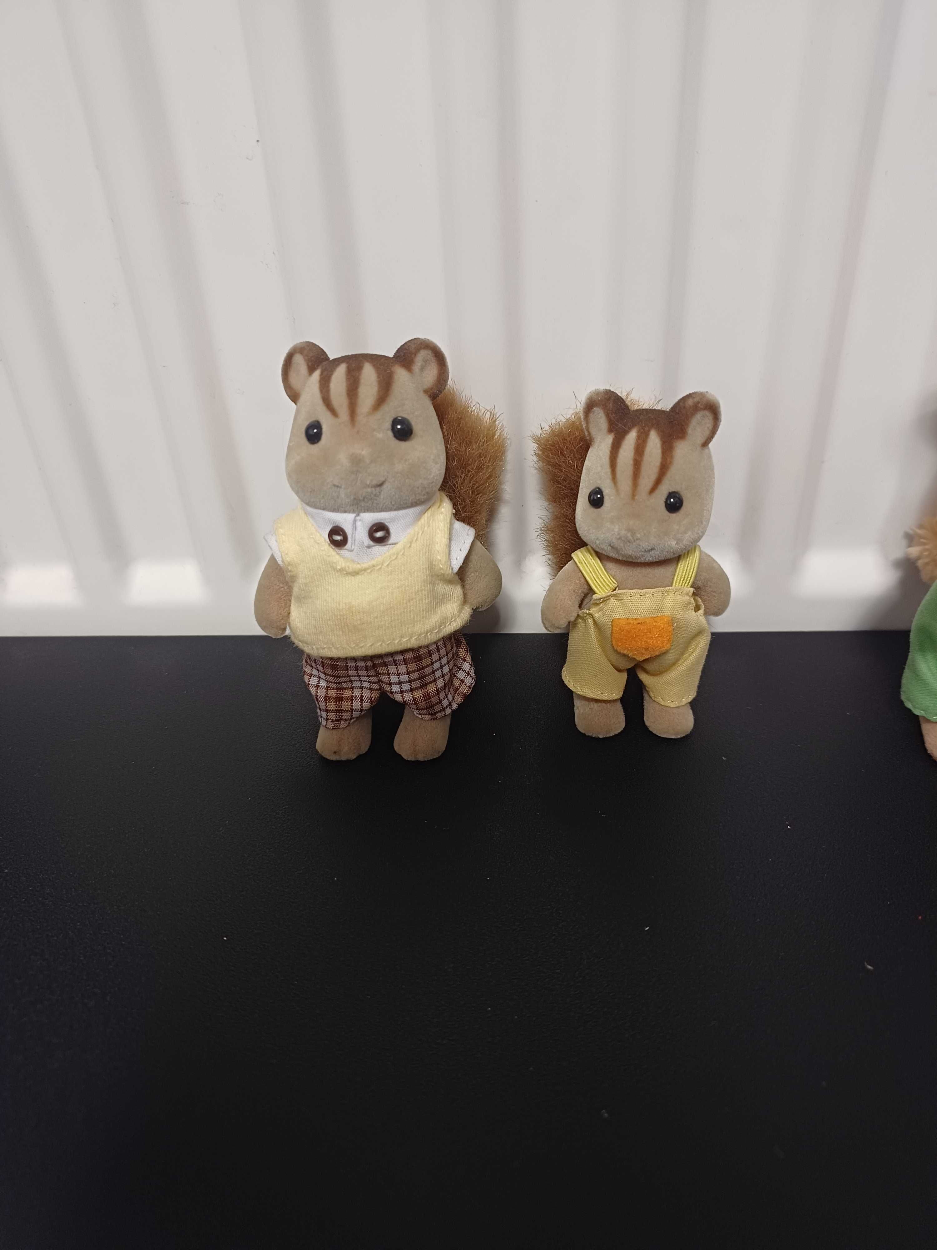 Sylvanian Families Сільванія