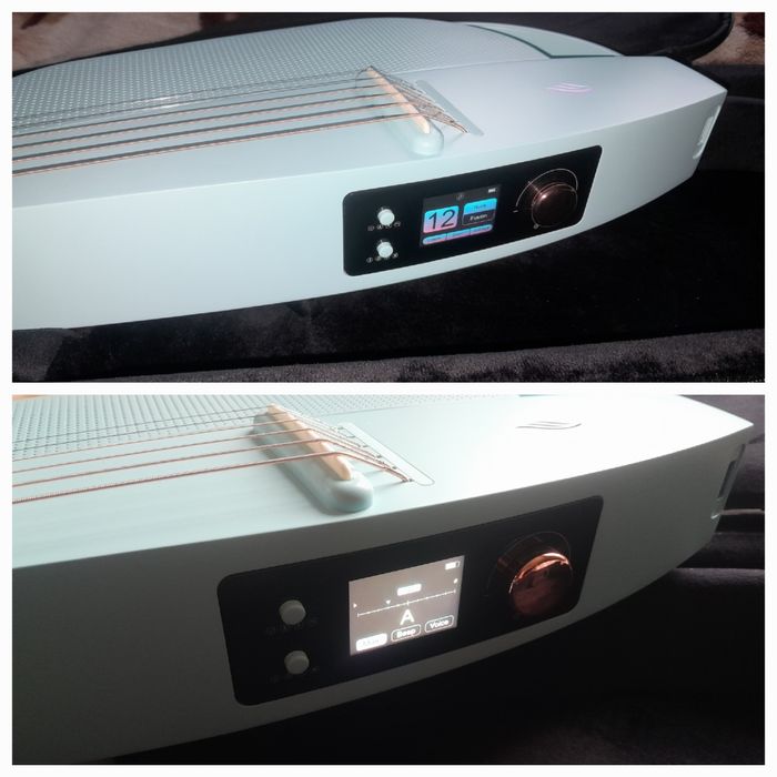 Смарт-гітара "Enya NEXG 2" (Стан Нової)!
Ціна: 28 000 грн