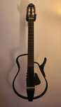 Silent Guitar Yamaha
