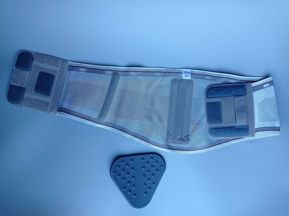 Пояс бандаж поясничного отдела позвоночника Seeger Med Bort Medical