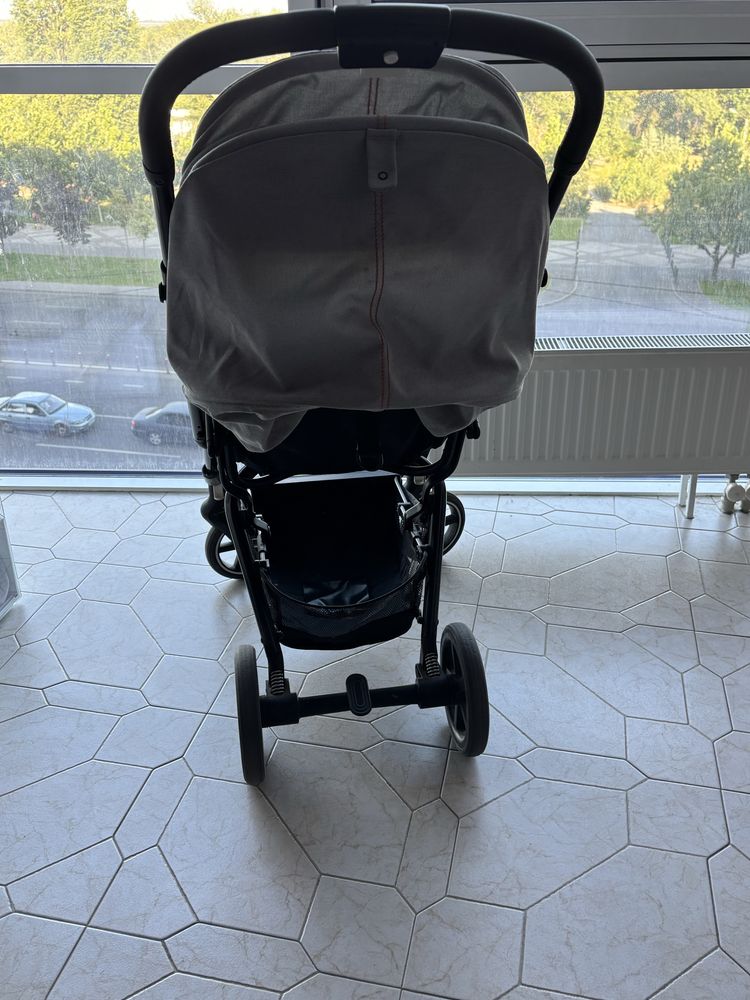 Коляска прогулянкова Cybex