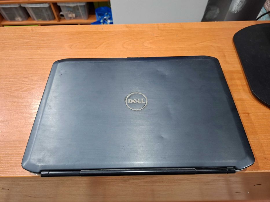 Laptop Dell I5 SSD Windows 11