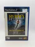 Heroes of Might And Magic 3xA Ps2 nr 5990