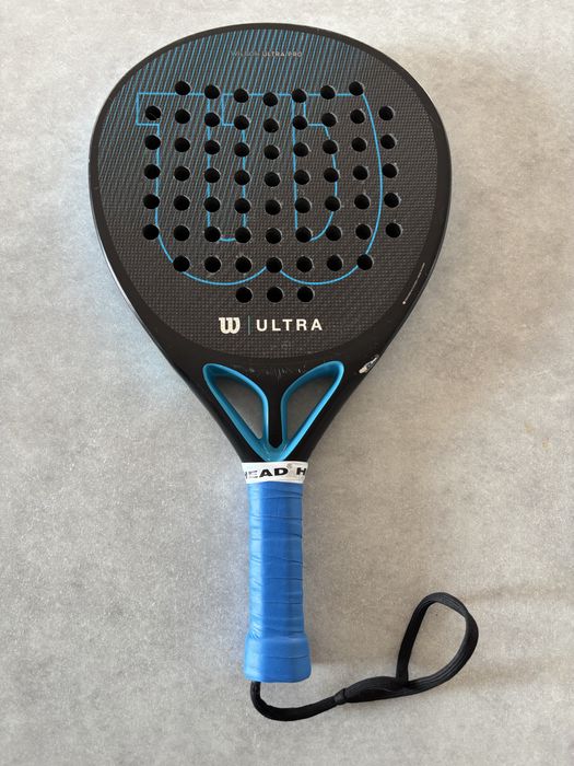 Wilson ultra - rakieta do padla