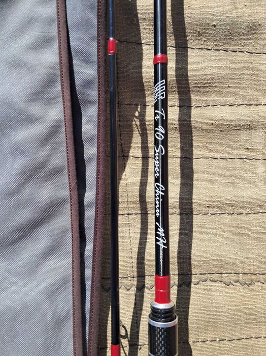 Спиннинг Matagi TR90 Super Chinu MH (2,70 m, 4,0 - 16,0 g)