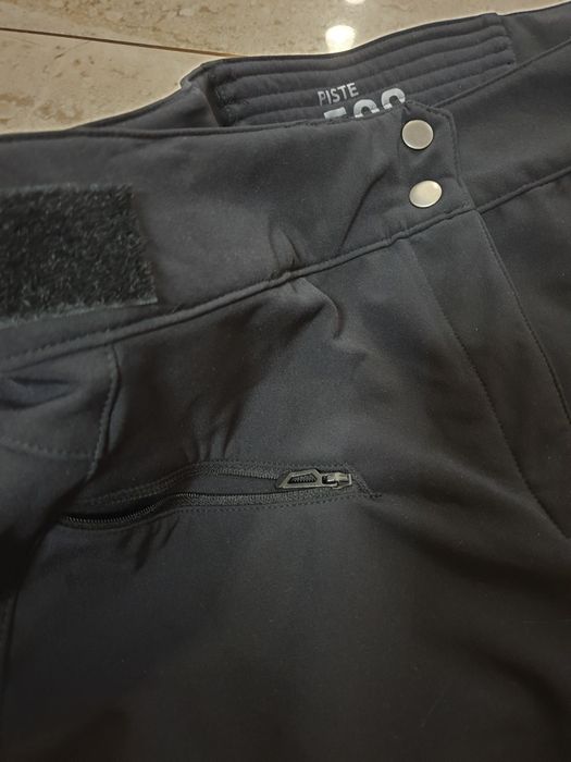 Штани ,лижні штани Wedze