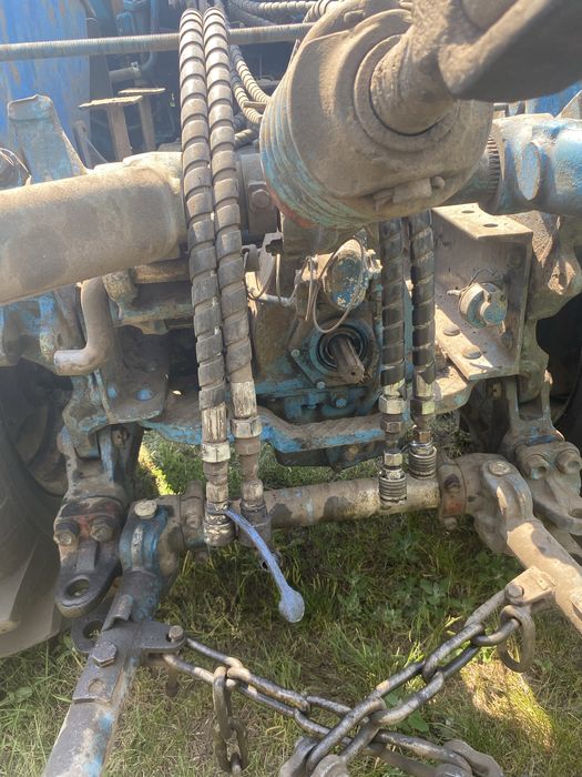 Продам трактор Т-150К