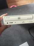Napęd CD-ROM cdrw SCSI Sony.