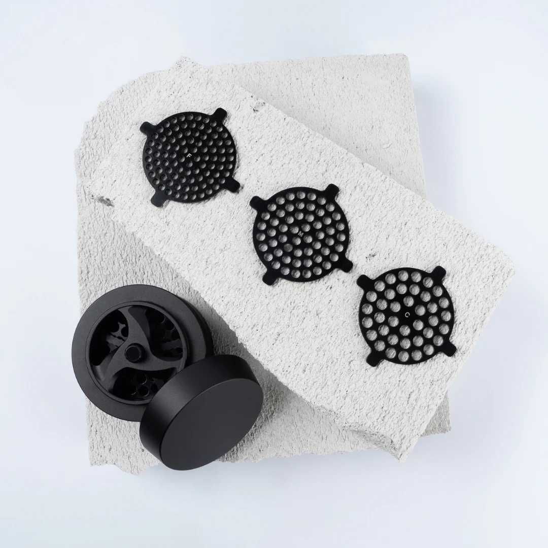 Moedor para ervas  / KLIP Grinder da HOJ novo
