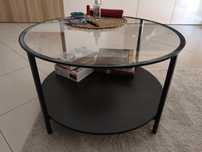 Vendo mesa IKEA vittsjö