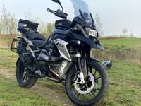 sprzedam piękne BMW R 1200gs 2014r przebieg 36000 km.