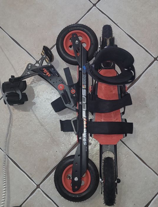 Nartorolki Skike v07 plus