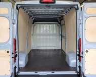 Zabudowa busa – pod Twój model | MONTAŻ, WYSYŁKA GRATIS