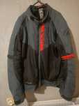 Kurtka Motocyklowa Alpinestars Drystar roz L