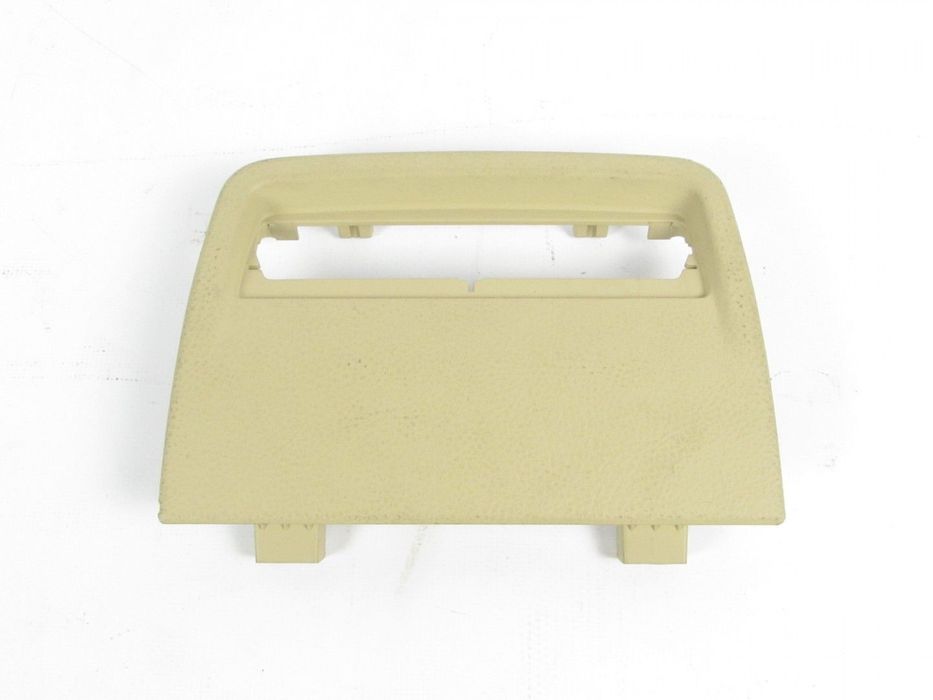 GUARNIÇÃO Seminovo/ Original BMW 3 (F30, F80)/BMW 3 Touring (F31)/BMW 3 Gran Tur...