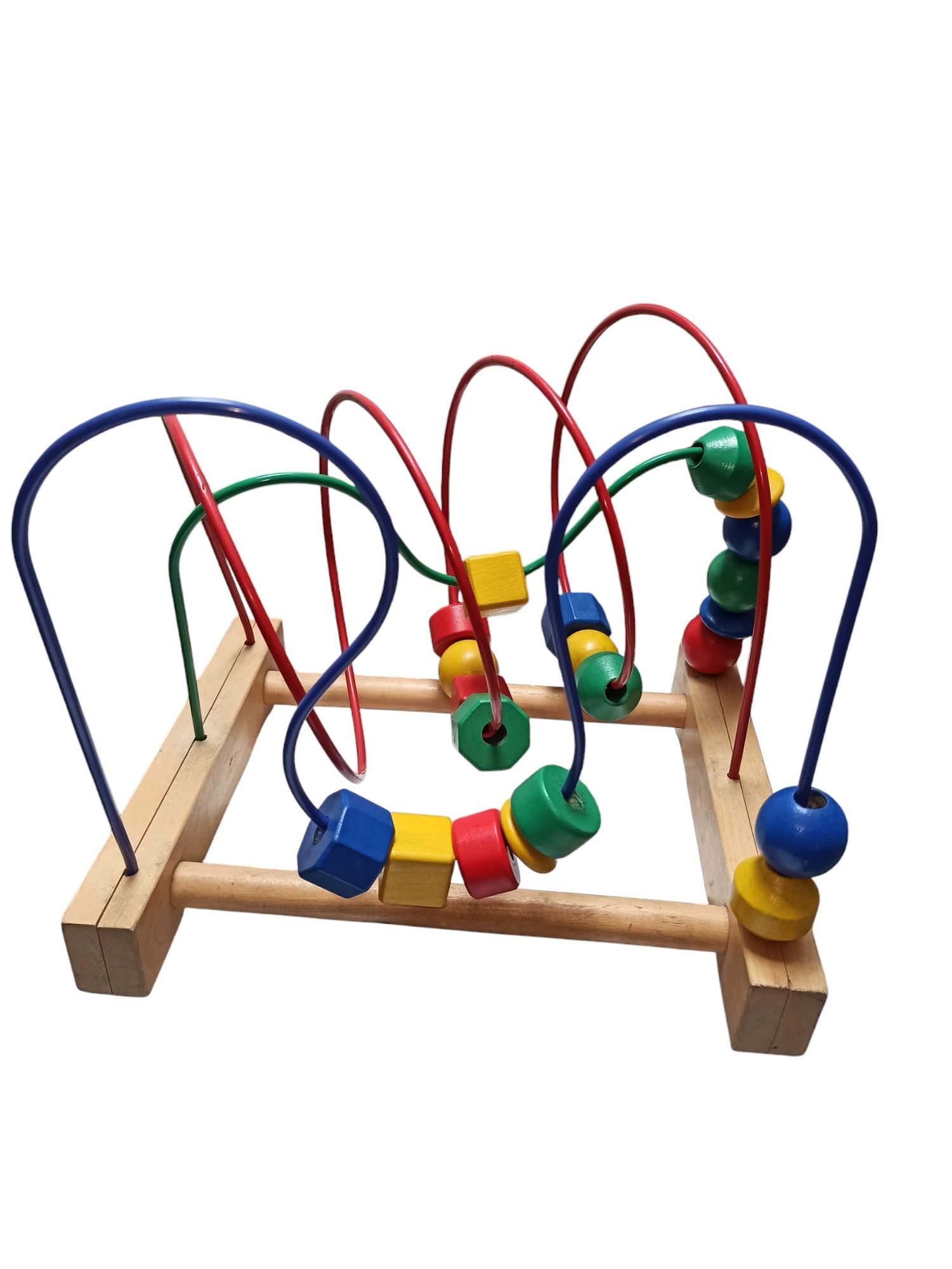 Labirinto mula IKEA