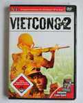 VIETCONG 2 II PC PC Wydanie Pudełkowe w folii